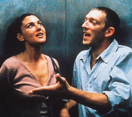 Monica Bellucci & Vincent Cassel: Cuộc hôn nhân kỳ lạ!