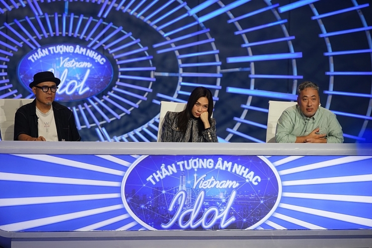 'Vietnam Idol 2023': Mỹ Tâm rời khỏi ghế giám khảo, tạo cú twist bất ngờ