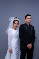 Hồng Mơ - Triệu Long gây thương nhớ trong MV 'Chia tay tình đầu'