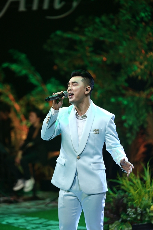 Ca sĩ Phương Thanh lần đầu tiết lộ những câu chuyện thú vị về cố nhạc sĩ Minh Thuận