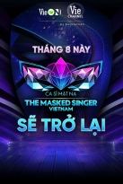 'The masked singer Vietnam – Ca sĩ mặt nạ' mùa 2 chính thức lên sóng trong tháng 8, hàng loạt những cái tên được netizen réo gọi vào vị trí cố vấn