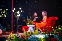 Sofia làm khách mời show 'Muse It' của Thu Minh, nói về nỗi ám ảnh trong quá khứ