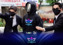 Netizen háo hức khi 'The masked singer Vietnam' mùa 2 tung nhân vật bí ẩn cùng loạt mascot xịn sò