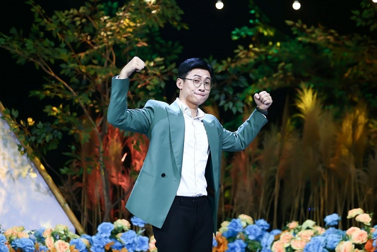 'Khu vườn thanh âm': Ca sĩ Phương Thanh lần đầu giải đáp nghi vấn tình cảm với Thiên Vương (MTV)