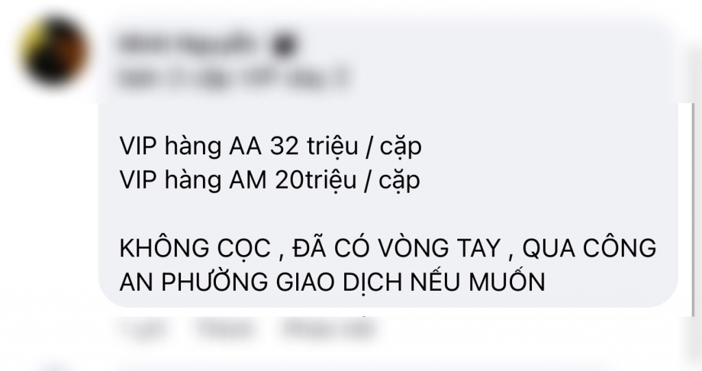 'Phe vé' concert BlackPink trước giờ G: Còn nước còn tát