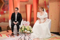 'Vợ chồng son': Nhà thiết kế tiết lộ bí quyết 'cua' vợ doanh nhân trẻ đẹp khiến Hồng Vân - Quốc Thuận trầm trồ