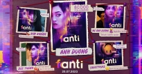 (Review) ‘Fanti’: Ý tưởng mới lạ nhưng là 'thảm họa' phim Việt mùa hè?