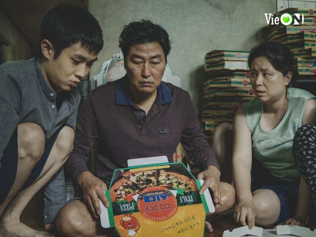 Top 7 phim Hàn càn quét loạt giải thưởng lớn nhỏ: 'Ký sinh trùng' vang danh quốc tế