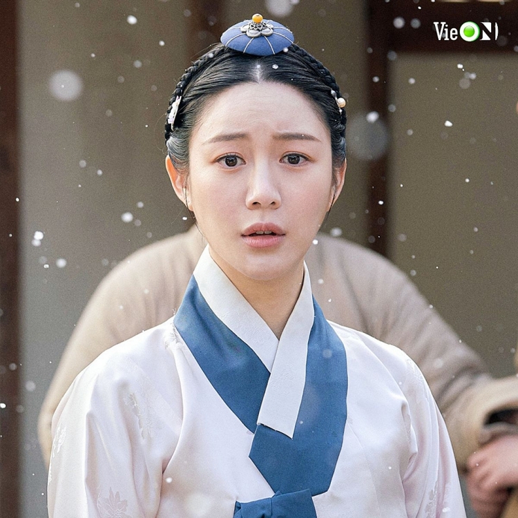 Trở lại làng giải trí sau đám cưới bạc tỷ, Nam Goong Min 'hẹn hò' người yêu màn ảnh của Lee Do Hyun trong 'Người yêu dấu'