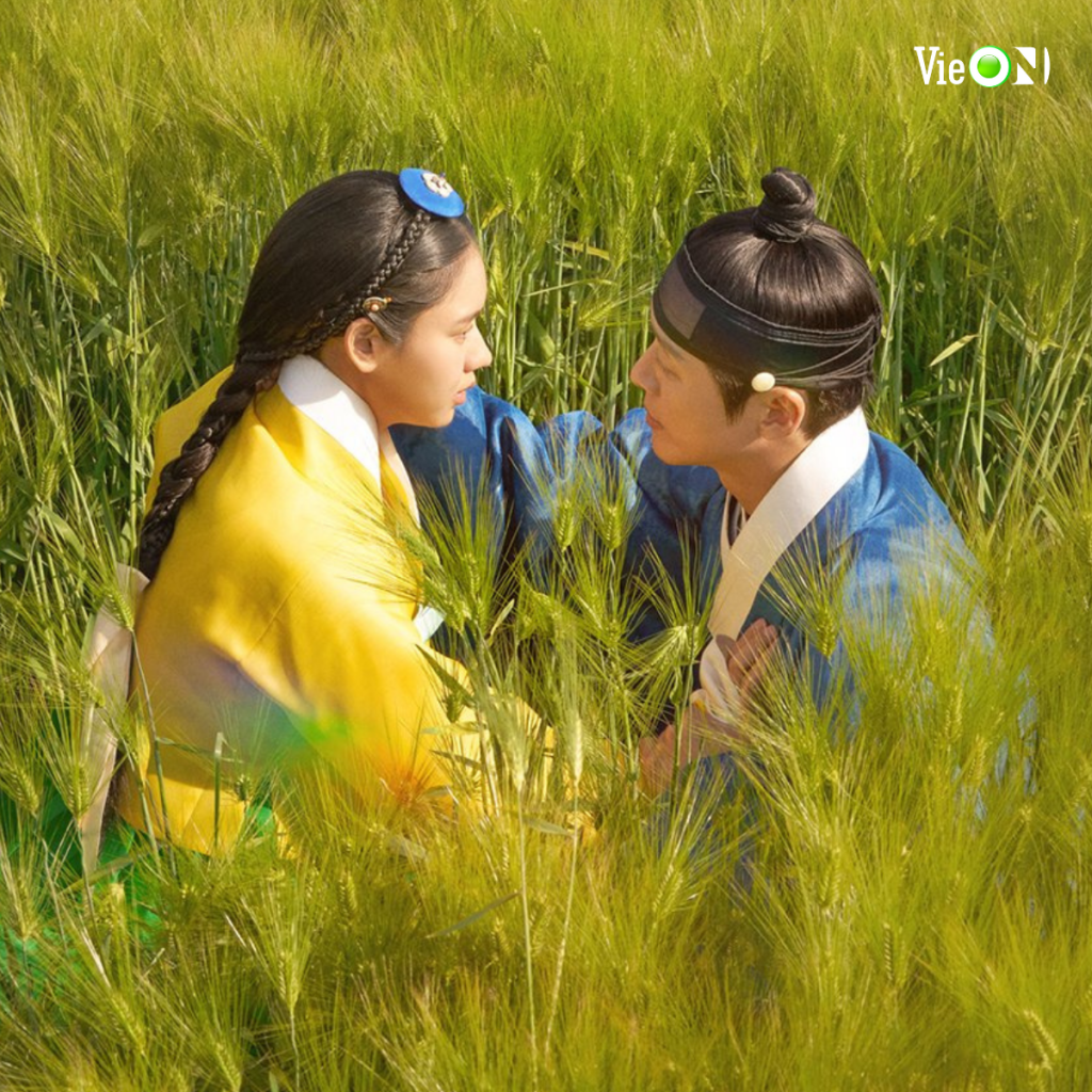 Trở lại làng giải trí sau đám cưới bạc tỷ, Nam Goong Min 'hẹn hò' người yêu màn ảnh của Lee Do Hyun trong 'Người yêu dấu'