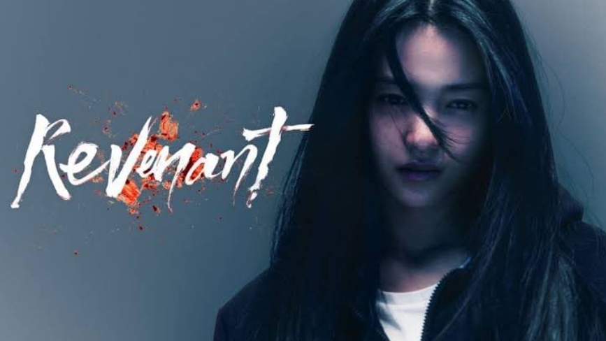 'Revenant' của Kim Tae Ri kết thúc với rating cao ngất, khán giả nước ngoài đón nhận nhiệt tình
