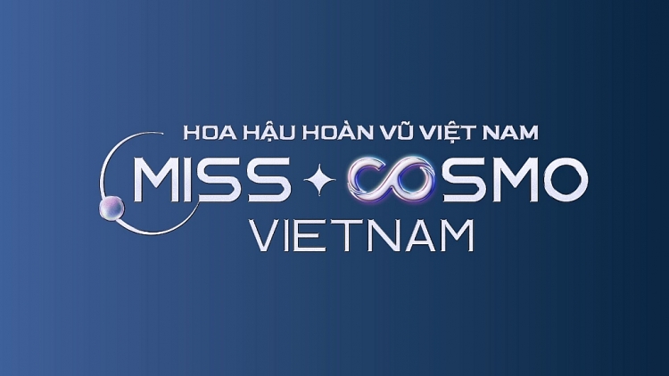 'Hoa hậu hoàn vũ Việt Nam' công bố tên gọi quốc tế chính thức 'Miss Cosmo Vietnam'