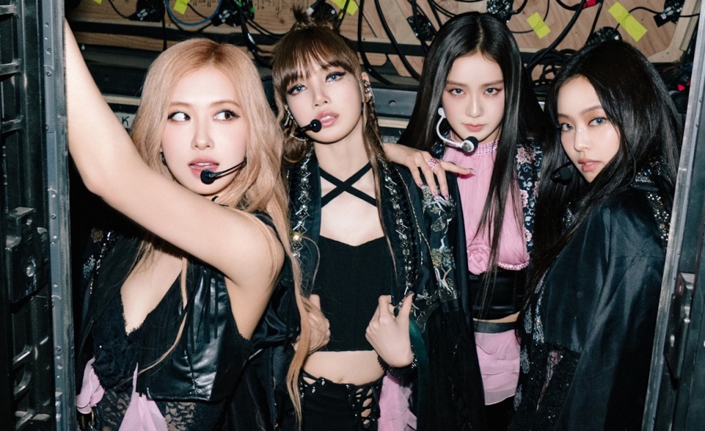 'Ngỡ ngàng' với số tiền BlackPink nhận về nếu gia hạn hợp đồng với YG