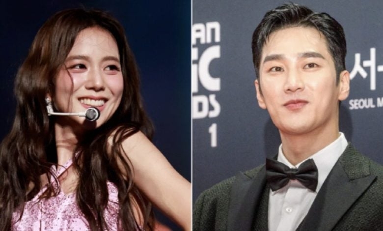 Jisoo (BlackPink) và Ahn Bo Hyun xác nhận hẹn hò làm truyền thông thế giới 'chao đảo'