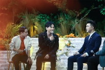 Ca sĩ Lâm Hùng tiết lộ từng bị nhạc của Ưng Hoàng Phúc 'dập' tơi bời những năm 2000