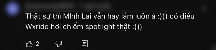 Andree Right Hand có sai lầm về chiến thuật trong Rap Việt mùa 3?