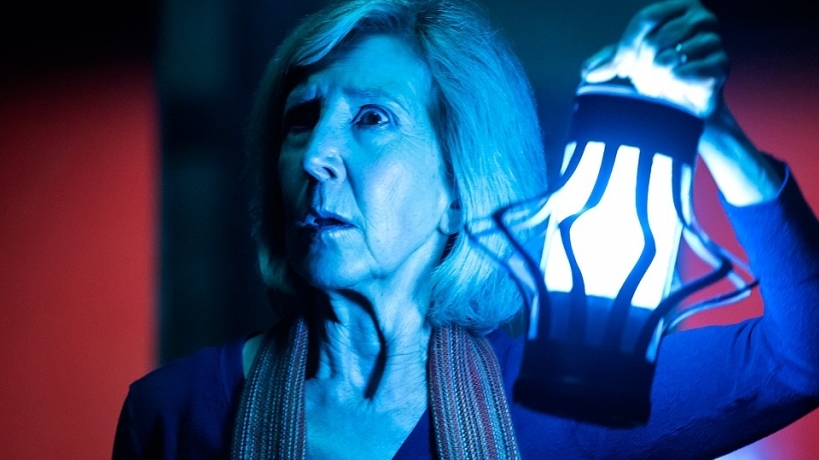 'Insidious' và chuyện hậu trường kinh dị