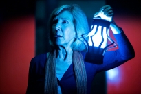 'Insidious' và chuyện hậu trường kinh dị