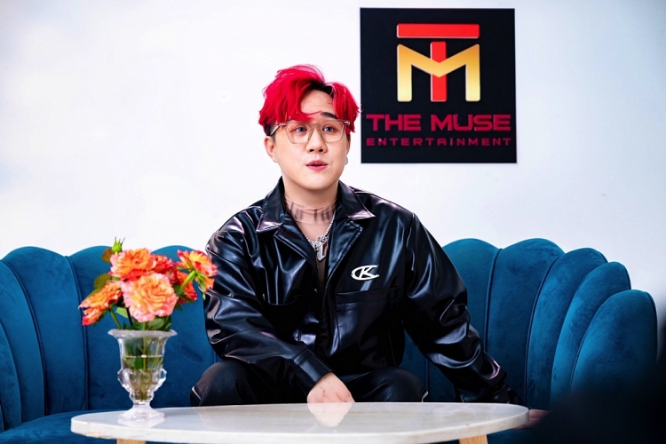 'Muse It': Trung Quân Idol tiết lộ lý do từng bị trầm cảm