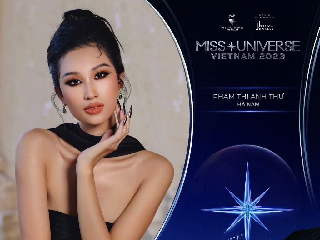 Top 5 'Miss Universe Vietnam' có cơ hội tham gia 3 cuộc thi nhan sắc quốc tế