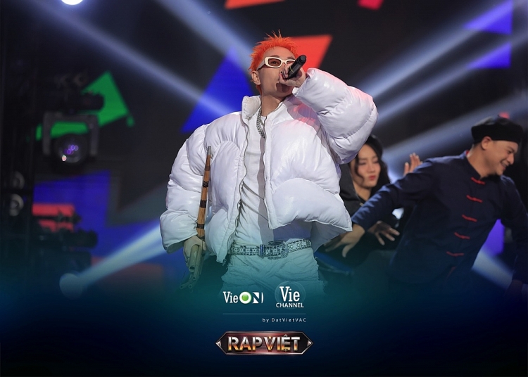 'Rap Việt' mùa 3: Double2T bứt phá ngoạn mục khiến B Ray ngậm ngùi nuốt trọn đắng cay vì vụt mất thí sinh cũ