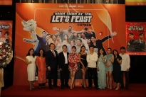 'Let's Feast Vietnam - Hành trình kỳ thú 2023': Khám phá những điều mới lạ tại Việt Nam