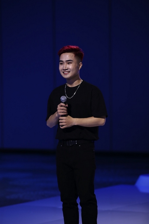 Mỹ Tâm nhắc đến Phan Mạnh Quỳnh khi ngồi ghế giám khảo 'Vietnam Idol 2023'