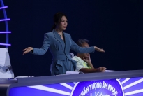Mỹ Tâm nhắc đến Phan Mạnh Quỳnh khi ngồi ghế giám khảo 'Vietnam Idol 2023'