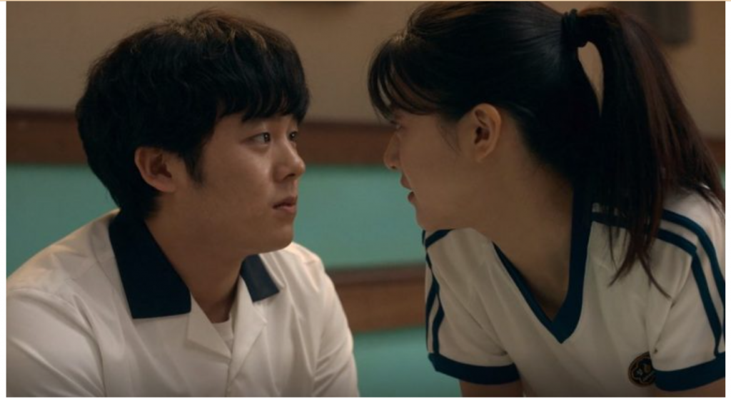 Người xem đòi 'tẩy chay' phim 'Moving' nếu không cho cặp đôi 'gà bông' Hee Soo và Bong Seok thành đôi
