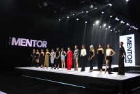 'The New Mentor': Top 24 người mẫu toàn năng bước vào cuộc chiến gay cấn nhất lịch sử người mẫu