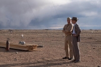 'Oppenheimer': Bức tranh 'lịch sử' huy hoàng và xúc động trên màn ảnh của Christopher Nolan