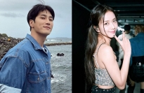 Ahn Bo Hyun gặp thiệt thòi vì hẹn hò với Jisoo?