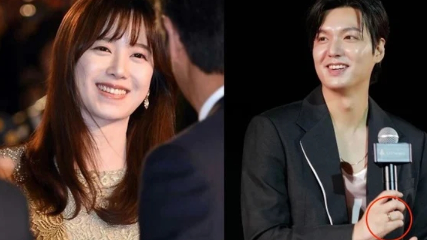 Lee Min Ho và Goo Hye Sun hẹn hò?