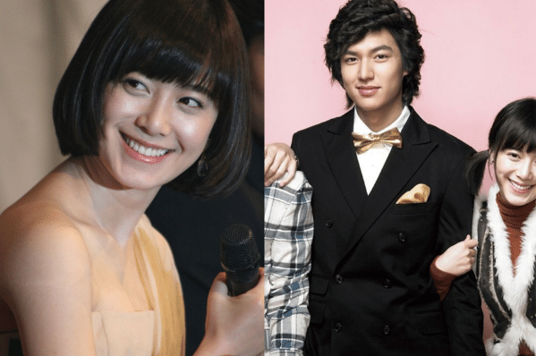 Lee Min Ho và Goo Hye Sun hẹn hò?