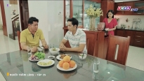 'Người thầm lặng': Lộ diện hắc cảnh cấp cao, người xem lập tức gọi tên diễn viên Huỳnh Anh Tuấn