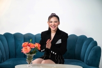 Myra Trần tiết lộ nhiều chuyện gây sốc trong show 'Muse It' của Thu Minh