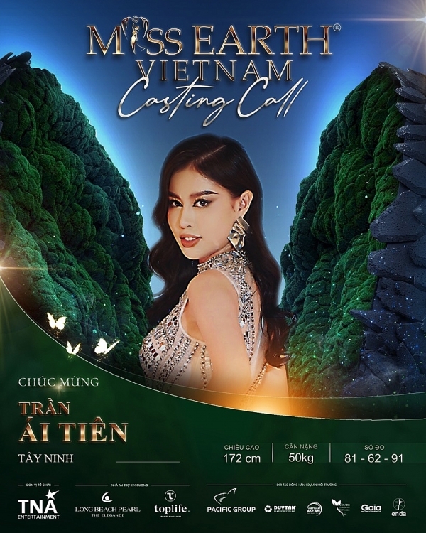 'Miss Earth Vietnam 2023': Nhiều thí sinh lần đầu đến với sân chơi nhan sắc