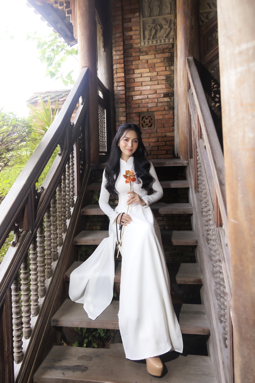 Nguyễn Văn Chung - Duyên Quỳnh bắt tay thực hiện album về gia đình dịp lễ Vu Lan