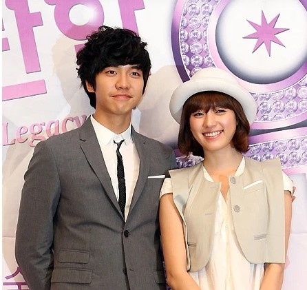 Han Hyo Joo cùng dàn người tình màn ảnh toàn mỹ nam 'cực phẩm'