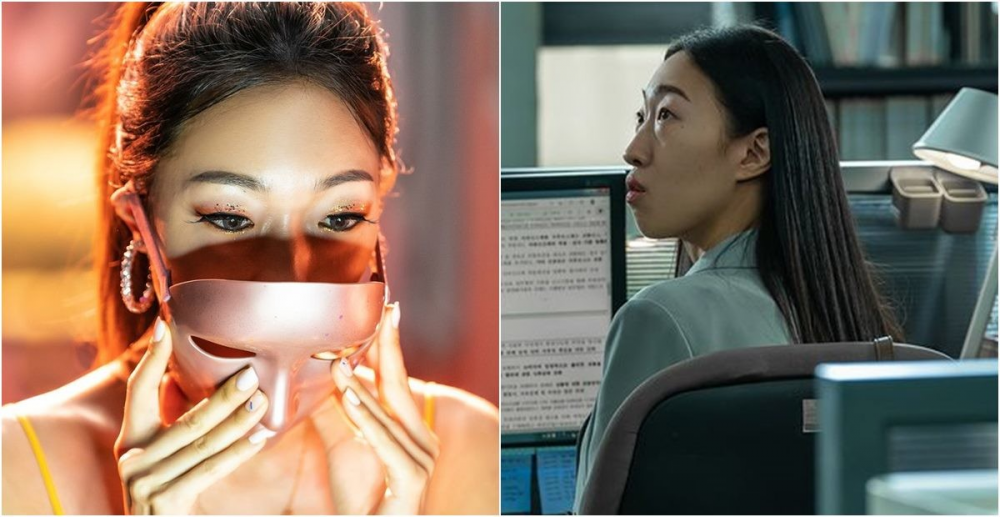 Khán giả ngợi khen phim Hàn mới 'Mask Girl' vì dàn diễn viên quá hợp vai
