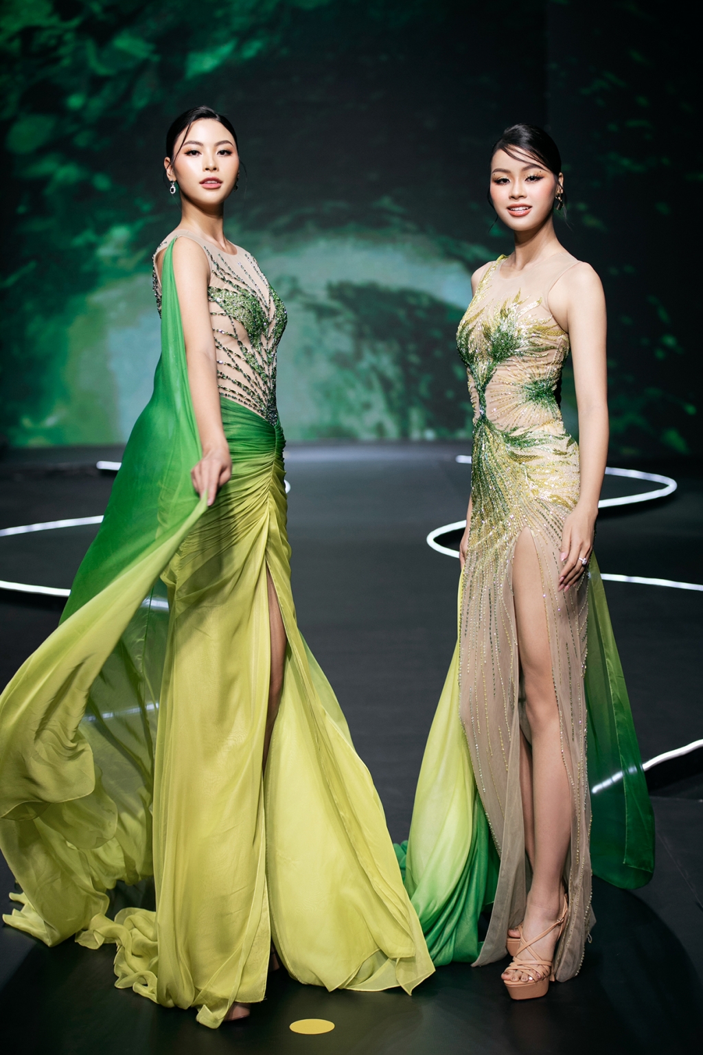 'Miss Grand Vietnam 2023' công bố Top đề cử Người đẹp Thời trang và Best in Swimsuit