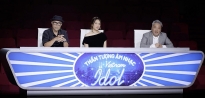 Đã tai với loạt hit đình đám Vpop tại Vòng nhà hát 'Vietnam Idol'