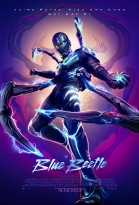 Lý do phải thưởng thức 'Blue Beetle' - Bom tấn siêu anh hùng cuối cùng của mùa hè 2023 đến từ nhà DC tại rạp?