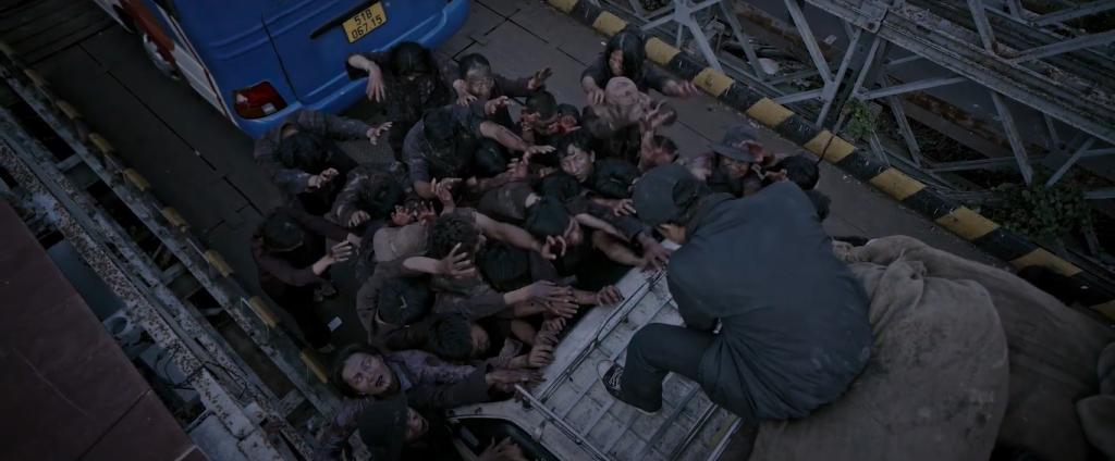 'Bến phà xác sống': Dàn diễn viên quen thuộc trở lại, hé lộ về cuộc đào thoát mới của Zombie