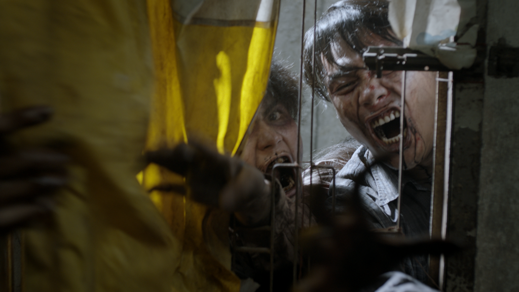 'Bến phà xác sống': Dàn diễn viên quen thuộc trở lại, hé lộ về cuộc đào thoát mới của Zombie