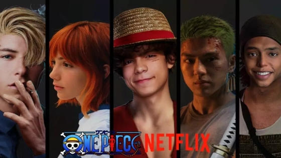 Netflix vén màn hậu trường siêu phẩm 'One piece' chờ ngày ra mắt hoành tráng trên toàn cầu