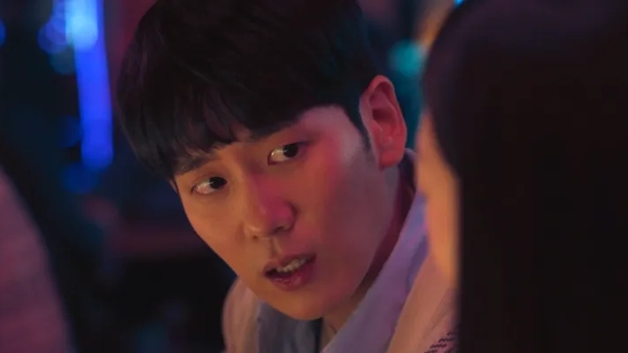 'Trai đẹp Mask Girl' từng xuất hiện trong bom tấn đoạt giải Oscar