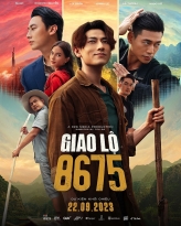 'Giao lộ 8675' tung poster chính thức, sở hữu dàn nam thần chất lượng: Isaac, Rocker Nguyễn, Lợi Trần