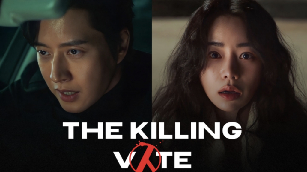 Không đạt rating cao, phim mới 'The Killing Vote' của Lim Ji Yeon vẫn gây tiếng vang lớn