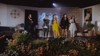 Thanh Hà chính thức phát hành show diễn 30 kỷ niệm năm ca hát